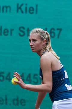 Marie-Lynn Tiedemann 849 - Suchsdorf Provinzial Trophy